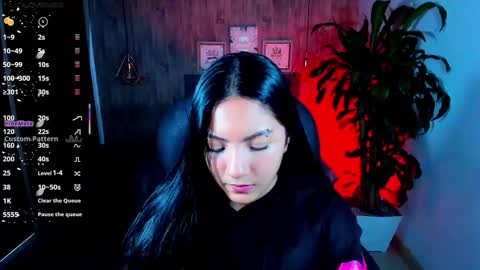 Snapshot of miichael_black chatting on 14, 9, 2025 Michael Black online show from 14, 9, 2025