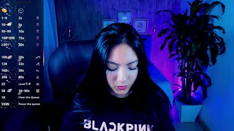 Snapshot of miichael_black chatting on 18, 9, 2025 Michael Black online show from 18, 9, 2025