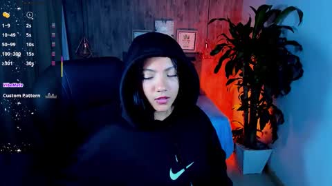 Snapshot of miichael_black chatting on 19, 9, 2025 Michael Black online show from 19, 9, 2025