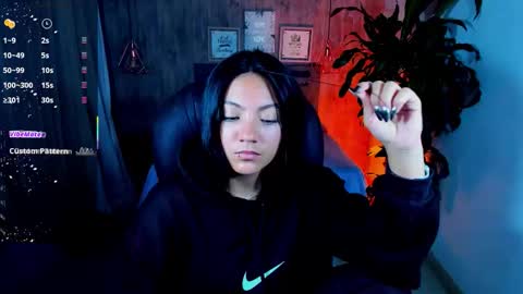 Snapshot of miichael_black chatting on 20, 9, 2025 Michael Black online show from 20, 9, 2025