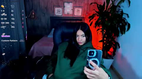 Snapshot of miichael_black chatting on 25, 9, 2025 Michael Black online show from 25, 9, 2025