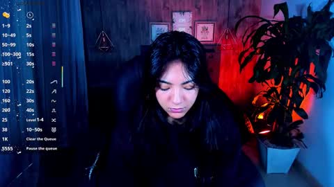 Snapshot of miichael_black chatting on 3, 11, 2025 Michael Black online show from 3, 11, 2025