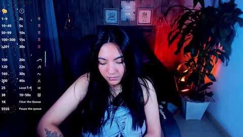 Snapshot of miichael_black chatting on 9, 11, 2025 Michael Black online show from 9, 11, 2025