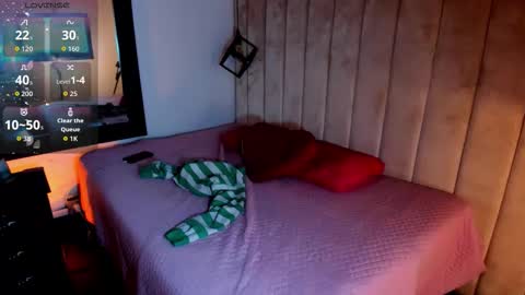 Snapshot of miichael_black chatting on 22, 11, 2025 Michael Black online show from 22, 11, 2025