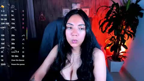 Snapshot of miichael_black chatting on 14, 12, 2025 Michael Black online show from 14, 12, 2025