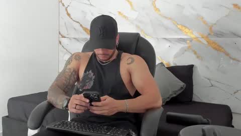 Daniel online show from 19, 9, 2025