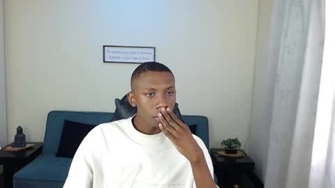 Snapshot of miiloo18 chatting on 30, 10, 2025 Jordan online show from 30, 10, 2025