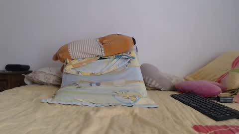 Miilu74 online show from 24, 1, 2025