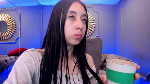 Snapshot of miilu__1 chatting on 3, 12, 2024 miilu online show from 3, 12, 2024