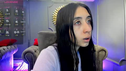 Snapshot of miilu__1 chatting on 4, 12, 2024 miilu online show from 4, 12, 2024