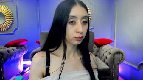 Snapshot of miilu__1 chatting on 6, 12, 2024 miilu online show from 6, 12, 2024