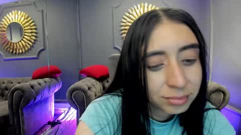 Snapshot of miilu__1 chatting on 10, 12, 2024 miilu online show from 10, 12, 2024