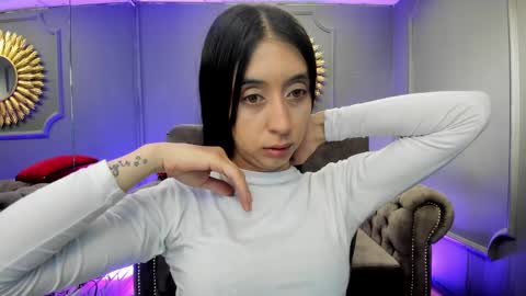 Snapshot of miilu__1 chatting on 11, 12, 2024 miilu online show from 11, 12, 2024