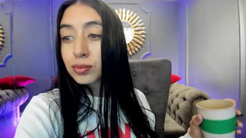 Snapshot of miilu__1 chatting on 12, 12, 2024 miilu online show from 12, 12, 2024