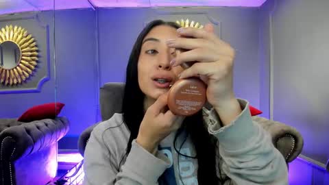 Snapshot of miilu__1 chatting on 14, 12, 2024 miilu online show from 14, 12, 2024