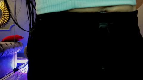 Snapshot of miilu__1 chatting on 20, 12, 2024 miilu online show from 20, 12, 2024