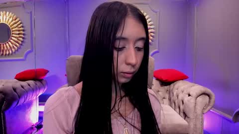 Snapshot of miilu__1 chatting on 27, 12, 2024 miilu online show from 27, 12, 2024