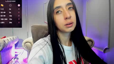 Snapshot of miilu__1 chatting on 9, 1, 2025 miilu online show from 9, 1, 2025