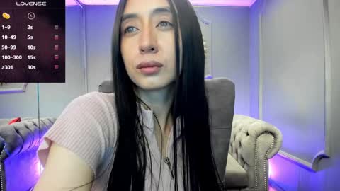 Snapshot of miilu__1 chatting on 10, 1, 2025 miilu online show from 10, 1, 2025