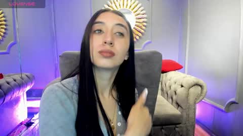 Snapshot of miilu__1 chatting on 11, 1, 2025 miilu online show from 11, 1, 2025