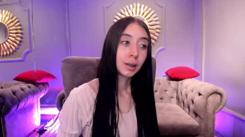 Snapshot of miilu__1 chatting on 12, 1, 2025 miilu online show from 12, 1, 2025