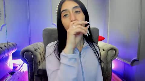 Snapshot of miilu__1 chatting on 14, 1, 2025 miilu online show from 14, 1, 2025