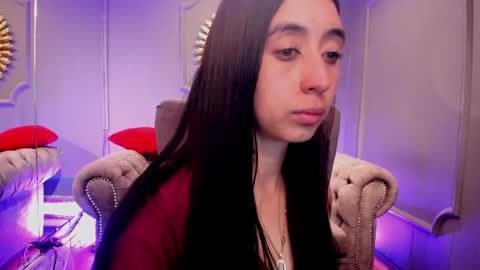 Snapshot of miilu__1 chatting on 17, 1, 2025 miilu online show from 17, 1, 2025