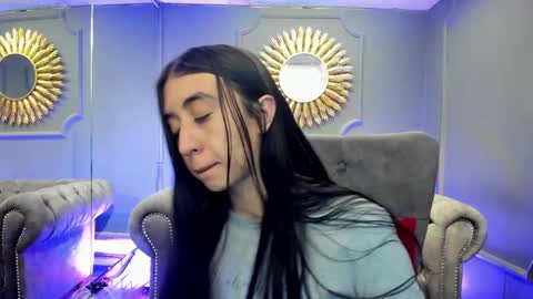 Snapshot of miilu__1 chatting on 18, 1, 2025 miilu online show from 18, 1, 2025