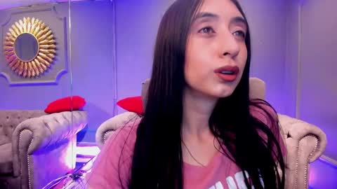 Snapshot of miilu__1 chatting on 19, 1, 2025 miilu online show from 19, 1, 2025