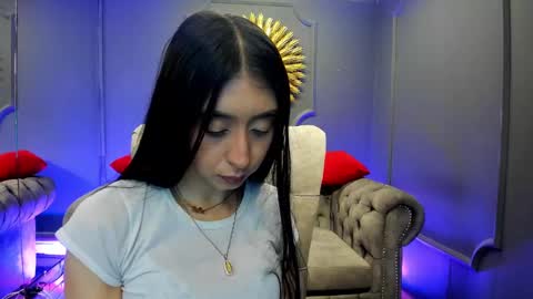 Snapshot of miilu__1 chatting on 22, 1, 2025 miilu online show from 22, 1, 2025