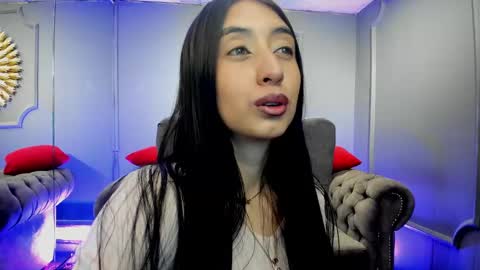 Snapshot of miilu__1 chatting on 23, 1, 2025 miilu online show from 23, 1, 2025