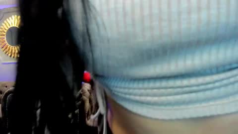 Snapshot of miilu__1 chatting on 24, 1, 2025 miilu online show from 24, 1, 2025