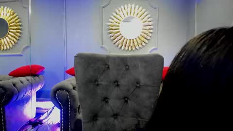 Snapshot of miilu__1 chatting on 24, 1, 2025 miilu online show from 24, 1, 2025