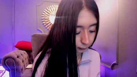 Snapshot of miilu__1 chatting on 26, 1, 2025 miilu online show from 26, 1, 2025