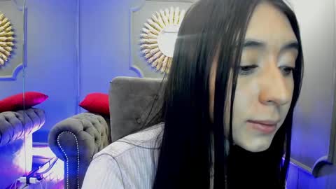 Snapshot of miilu__1 chatting on 26, 1, 2025 miilu online show from 26, 1, 2025