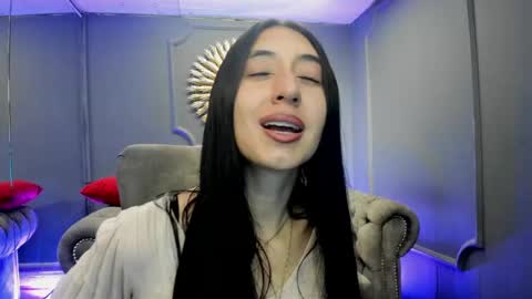 Snapshot of miilu__1 chatting on 29, 1, 2025 miilu online show from 29, 1, 2025