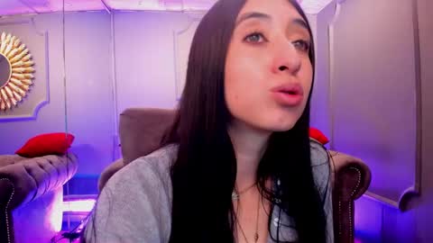 Snapshot of miilu__1 chatting on 1, 2, 2025 miilu online show from 1, 2, 2025