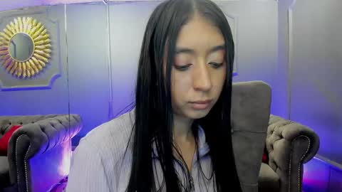 Snapshot of miilu__1 chatting on 6, 2, 2025 miilu online show from 6, 2, 2025