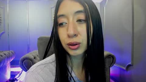 Snapshot of miilu__1 chatting on 6, 2, 2025 miilu online show from 6, 2, 2025