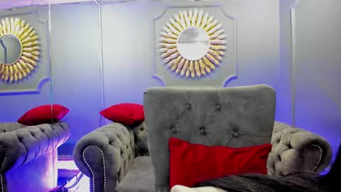 Snapshot of miilu__1 chatting on 7, 2, 2025 miilu online show from 7, 2, 2025