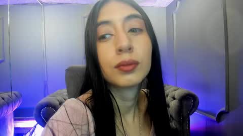 Snapshot of miilu__1 chatting on 9, 2, 2025 miilu online show from 9, 2, 2025