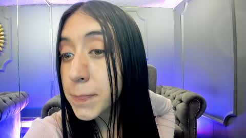 Snapshot of miilu__1 chatting on 9, 2, 2025 miilu online show from 9, 2, 2025