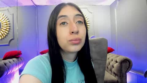 Snapshot of miilu__1 chatting on 14, 2, 2025 miilu online show from 14, 2, 2025