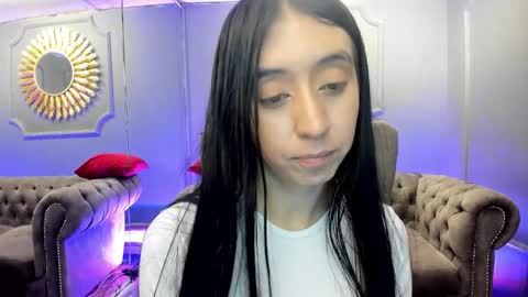 Snapshot of miilu__1 chatting on 15, 2, 2025 miilu online show from 15, 2, 2025