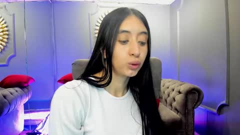 Snapshot of miilu__1 chatting on 15, 2, 2025 miilu online show from 15, 2, 2025