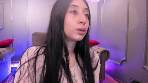 Snapshot of miilu__1 chatting on 18, 2, 2025 miilu online show from 18, 2, 2025