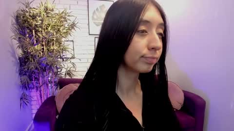 Snapshot of miilu__1 chatting on 21, 2, 2025 miilu online show from 21, 2, 2025