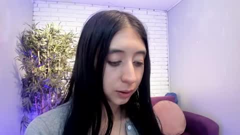 Snapshot of miilu__1 chatting on 23, 2, 2025 miilu online show from 23, 2, 2025