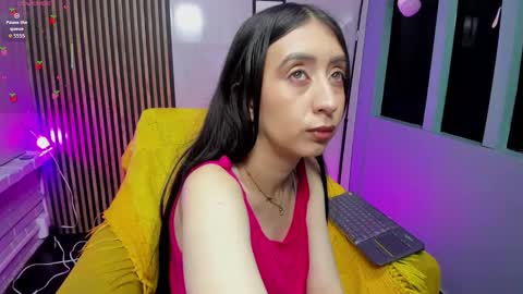 Snapshot of miilu__1 chatting on 26, 10, 2025 miilu online show from 26, 10, 2025