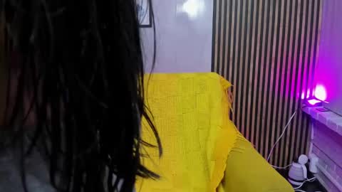 Snapshot of miilu__1 chatting on 16, 11, 2025 miilu online show from 16, 11, 2025